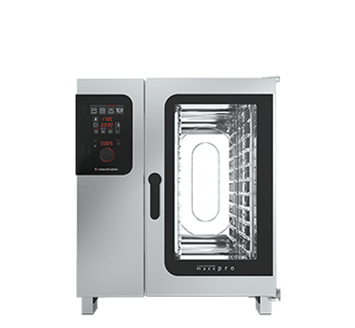 Convotherm CXESD10.10 - 11 Tray Electric Combi-Steamer Oven - Direct Steam