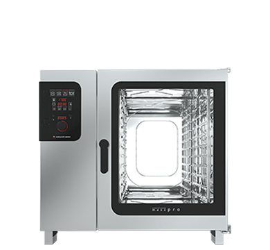 Convotherm CXESD10.20 - 22 Tray Electric Combi-Steamer Oven - Direct Steam