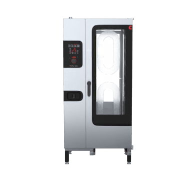 Convotherm CXESD20.10 - 20 Tray Electric Combi-Steamer Oven - Direct Steam