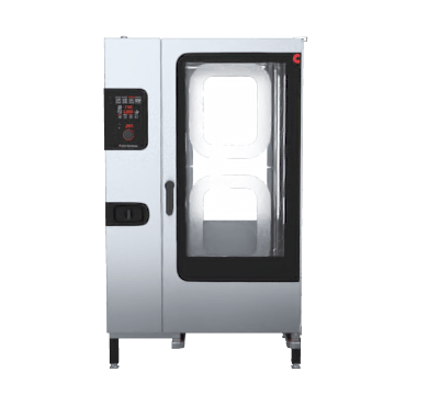 Convotherm CXESD20.20 - 40 Tray Electric Combi-Steamer Oven - Direct Steam