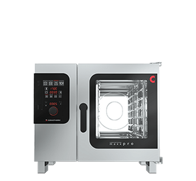 Convotherm CXESD6.10 - 7 Tray Electric Combi-Steamer Oven - Direct Steam