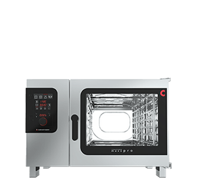 Convotherm CXESD6.20 - 14 Tray Electric Combi-Steamer Oven - Direct Steam