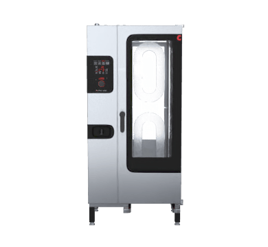 Convotherm CXGBD20.10 - 20 Tray Gas Combi-Steamer Oven - Boiler System