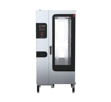 Convotherm CXGBD20.10 - 20 Tray Gas Combi-Steamer Oven - Boiler System