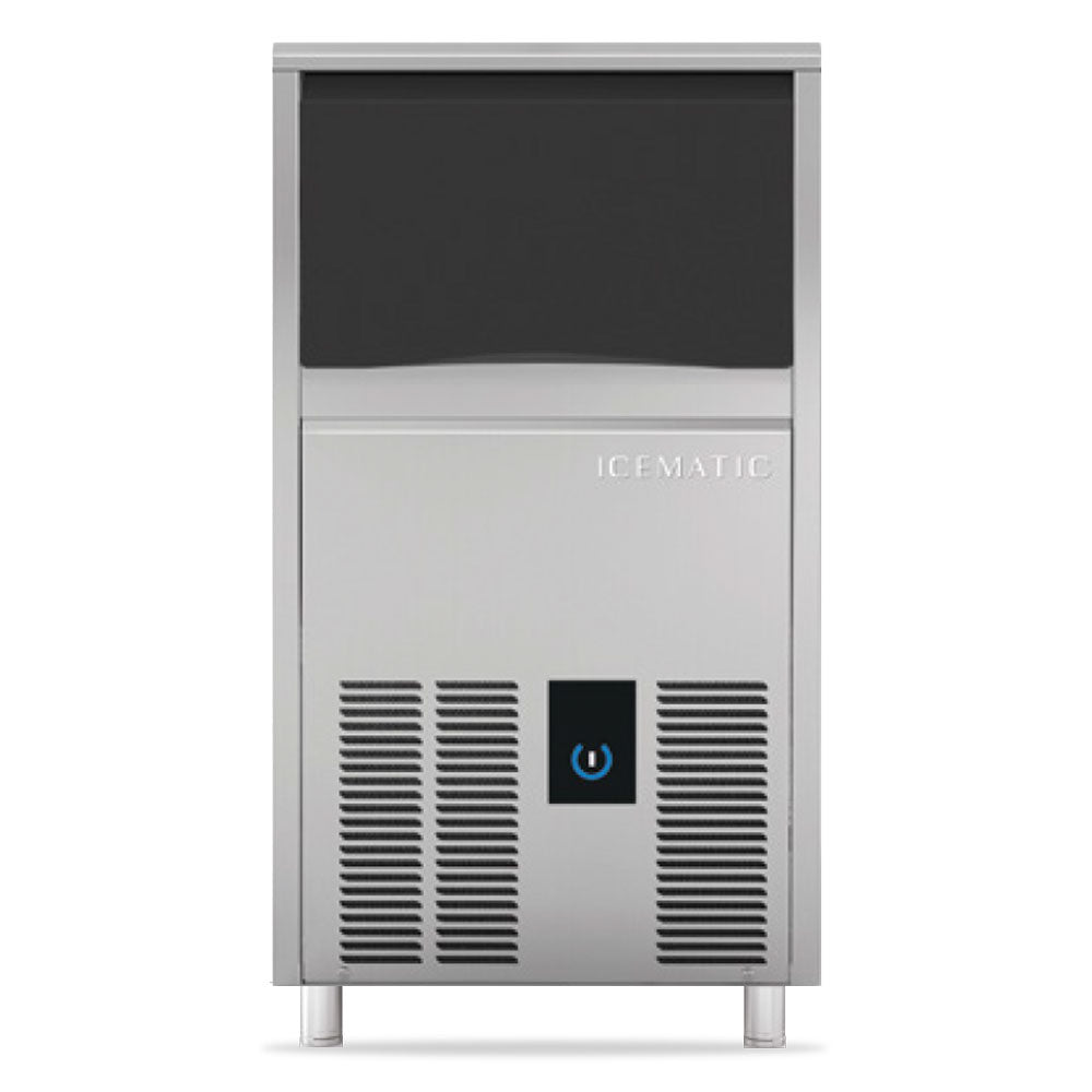 C38-A 38kg Under Counter Self Contained Ice Machine