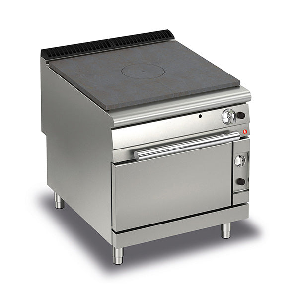 Q90TPF/G800 Gas Target Top With Gas Oven