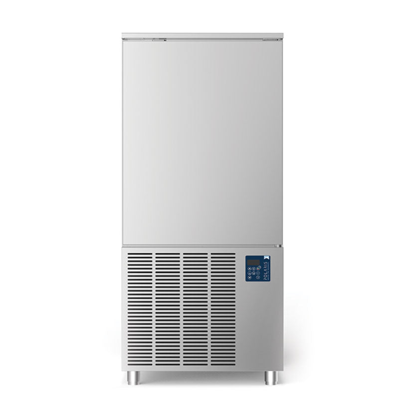 PBF121 ECO 12 x 1/1 GN Blast Chiller / Freezer | 40kg Chilling | 30kg Freezing