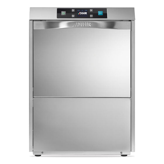 OPTIMA 500 Undercounter Dish, Glass & Cutlery Washer