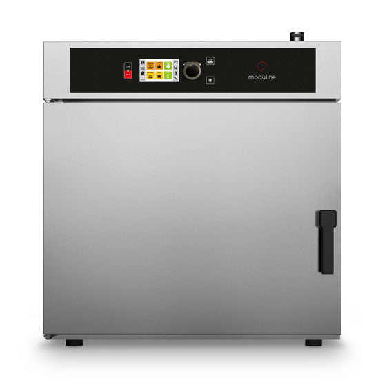 RRO 062E 6 x 2/1GN Static Regeneration Oven