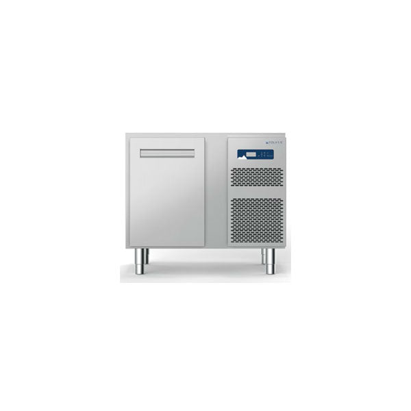 OW0171 BT 93L Capacity One Door Refrigerated Table | Self Contained | -15°C to -20°C