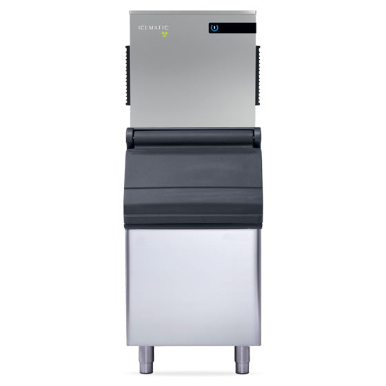 G205-A 210kg High Production Modular Nugget Ice Machine