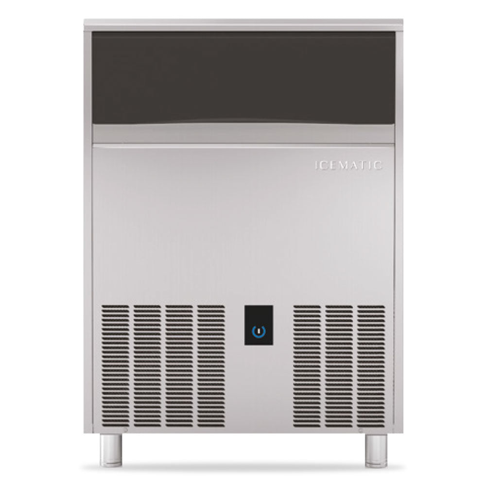 C90-A 90kg Self Contained Ice Machine