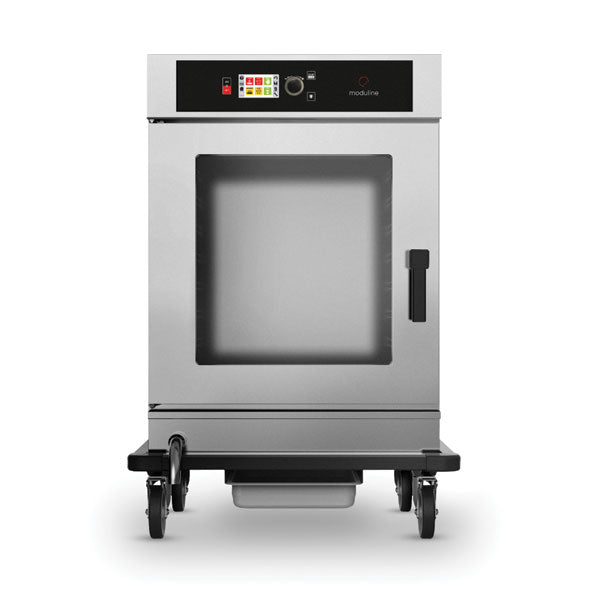 CHC 082E 8 x 2/1GN Mobile Cook And Hold Oven