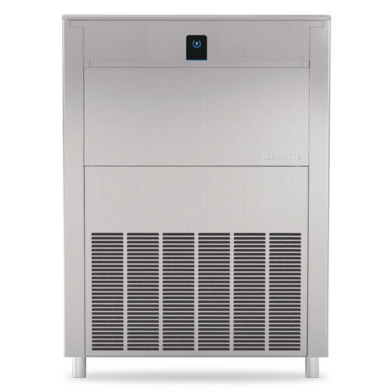 K150F-A 150kg Self Contained Ice Machine