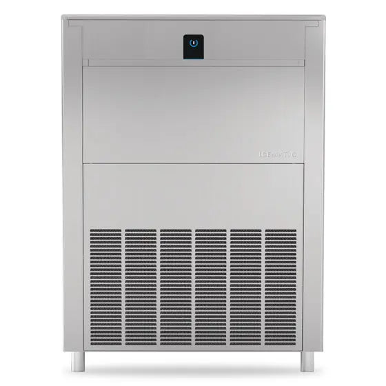 K150F-A 150kg Self Contained Ice Machine