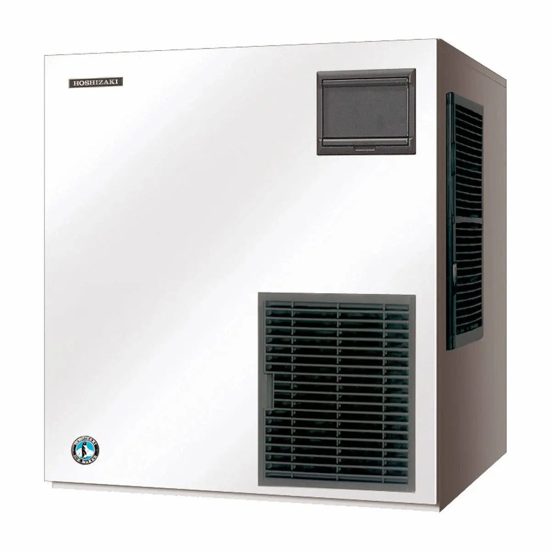 HOSHIZAKI FM-750AKE 650KG FLAKE ICE MAKER