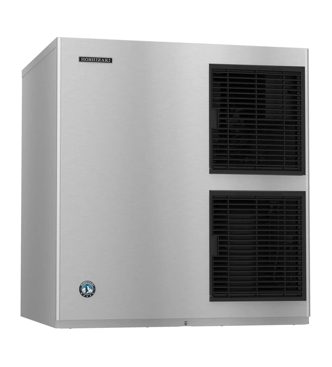 HOSHIZAKI KM-470AJ-S 480KG CRESCENT ICE MAKER