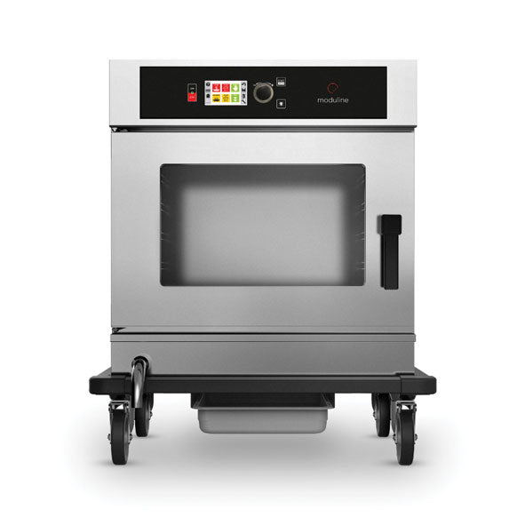 CHC 052E 5 x 2/1GN Mobile Cook And Hold Oven