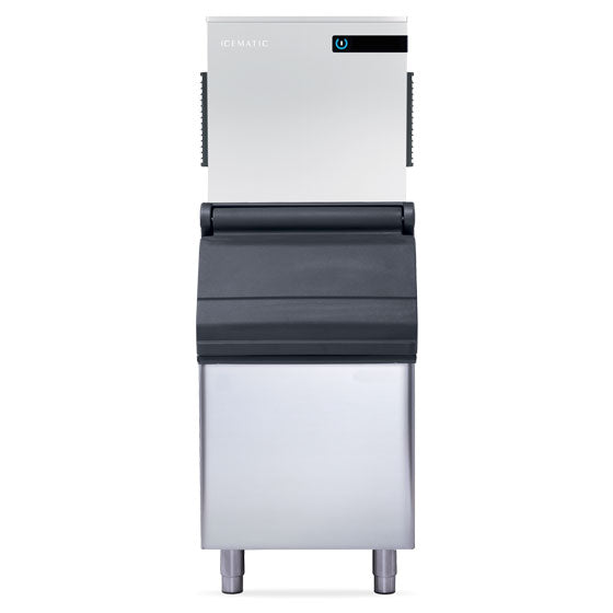 B205-A 200kg High Production Flake Ice Machine