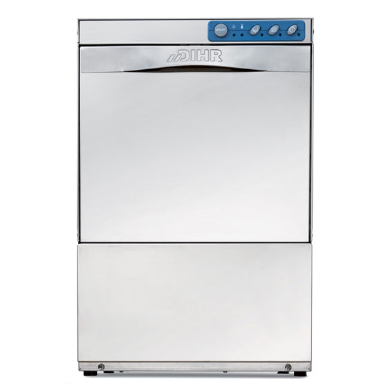 GS 40 Undercounter Glass Washer