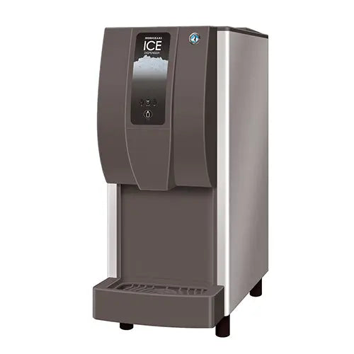 HOSHIZAKI DCM-120KE-P 105KG ICE & WATER DISPENSER