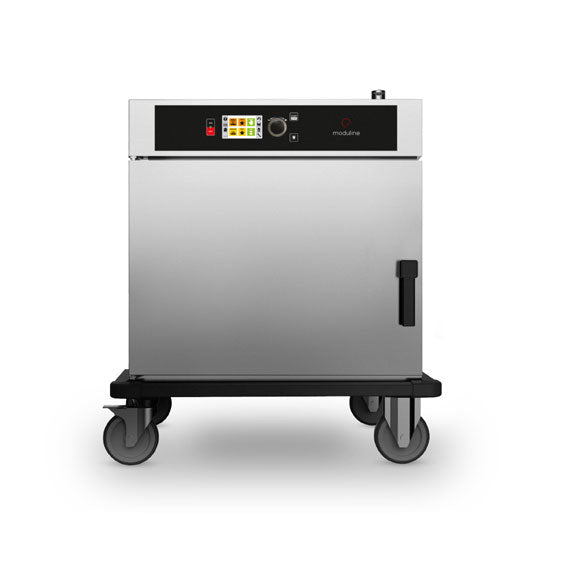 RRT 061E 6 x 1/1GN Mobile Regeneration Oven