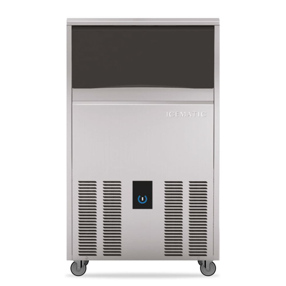 C54-A 54kg Under Counter Self Contained Ice Machine