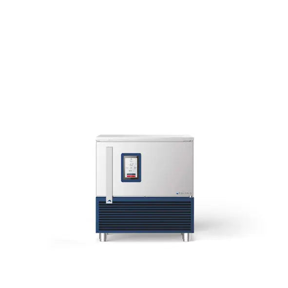 GL05 5 x 1/1 GN Multifunction Blast Chiller/Freezer | 30kg Chilling | 24kg Freezing