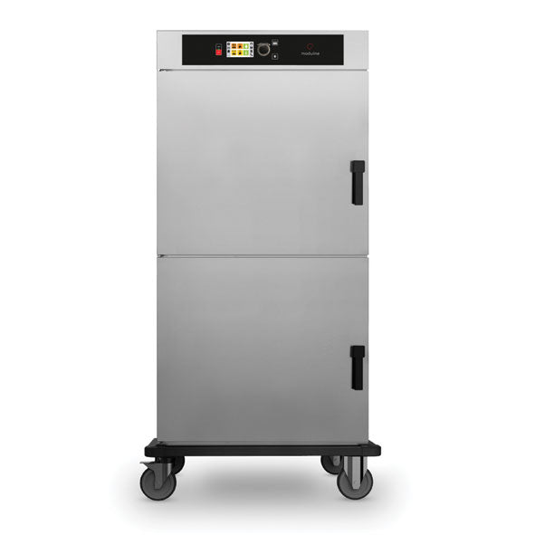 RRT 162E 16 x 2/1GN Mobile Regeneration Oven