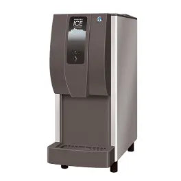 HOSHIZAKI DCM-60KE-P 50KG ICE & WATER DISPENSER