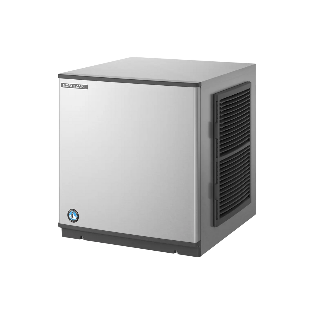 HOSHIZAKI KMD-201AB (SS) 175KG CRESCENT ICE MAKER