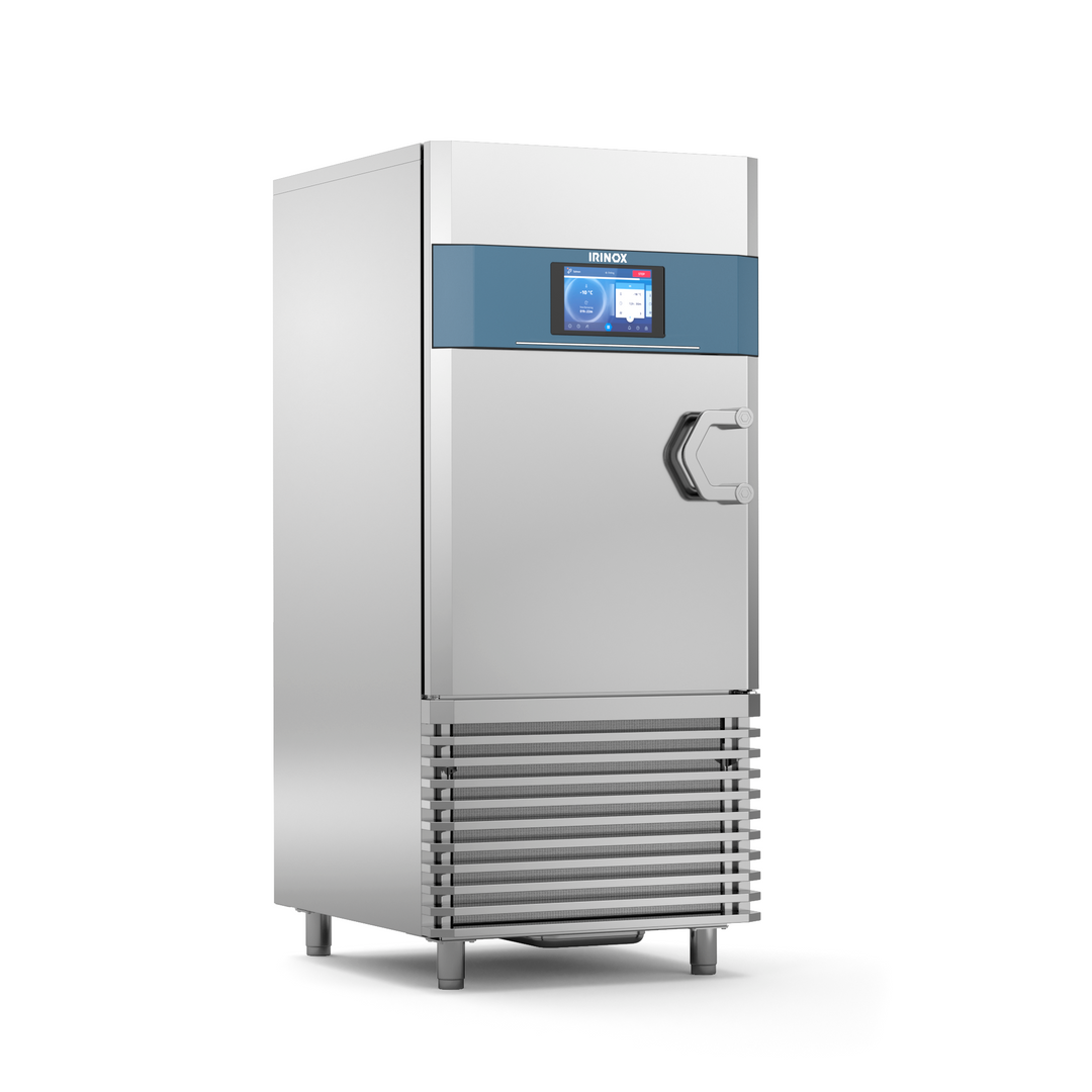 MULTIFRESH NEXT L - ESSENTIAL Blast Chiller & Shock Freezer MFNL.ES