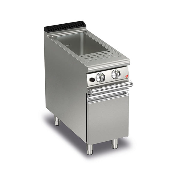 Q70CP/G400 26L Single Basin Gas Pasta Cooker