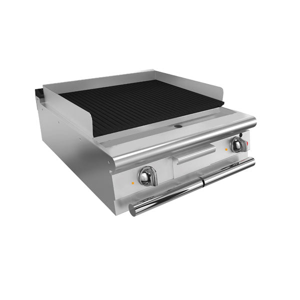 Q70SG/E803 2 Burner Electric Barbecue