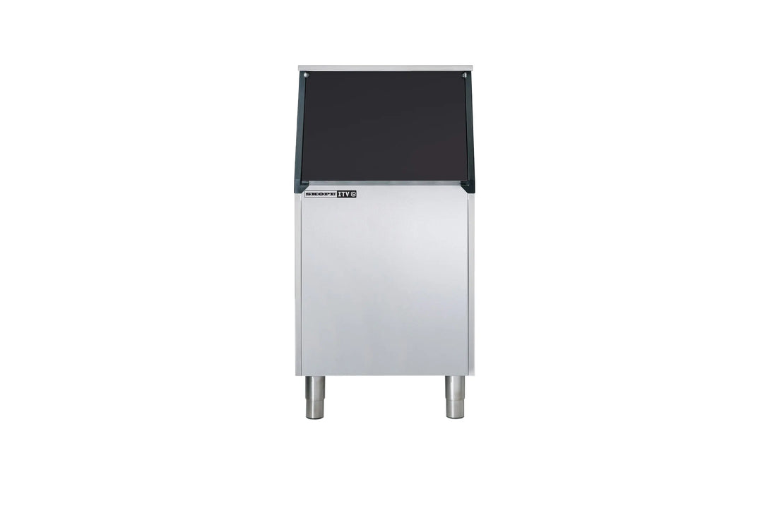 SILO S160 Slim Ice Cube Storage Bin