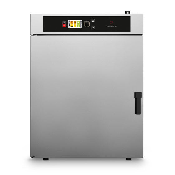 RRO 102E 10 x 2/1GN Static Regeneration Oven