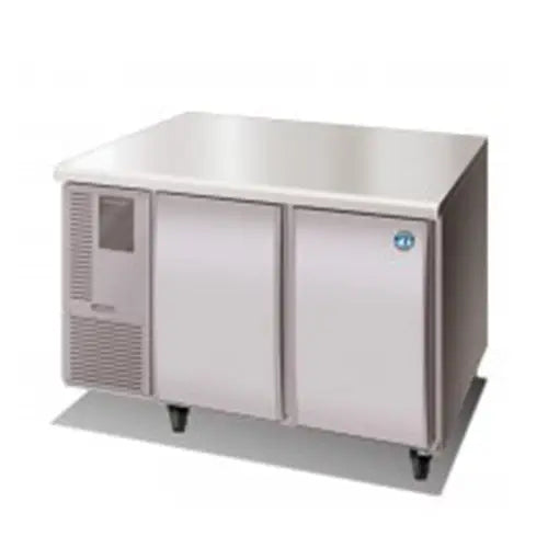 HOSHIZAKI FT-156MA-A 318L 2 Door Underbench Freezer