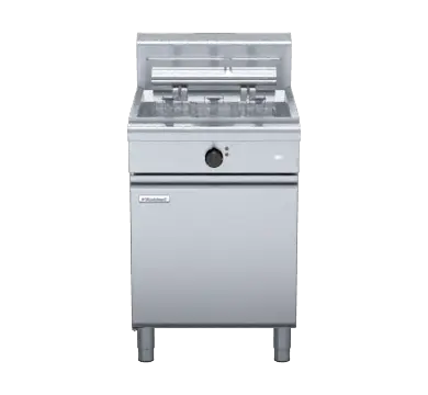 Waldorf 800 Series FN8135EE - 600mm Electric Fryer