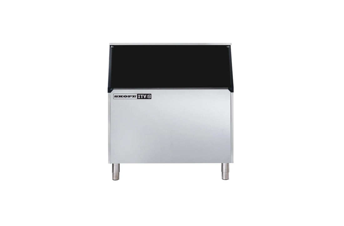 SILO S350 Ice Cube Storage Bin