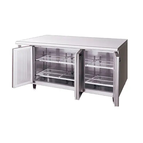 HOSHIZAKI RTE-170SDA-GN-ML 412L 3 Door Underbench Pillarless
Fridge