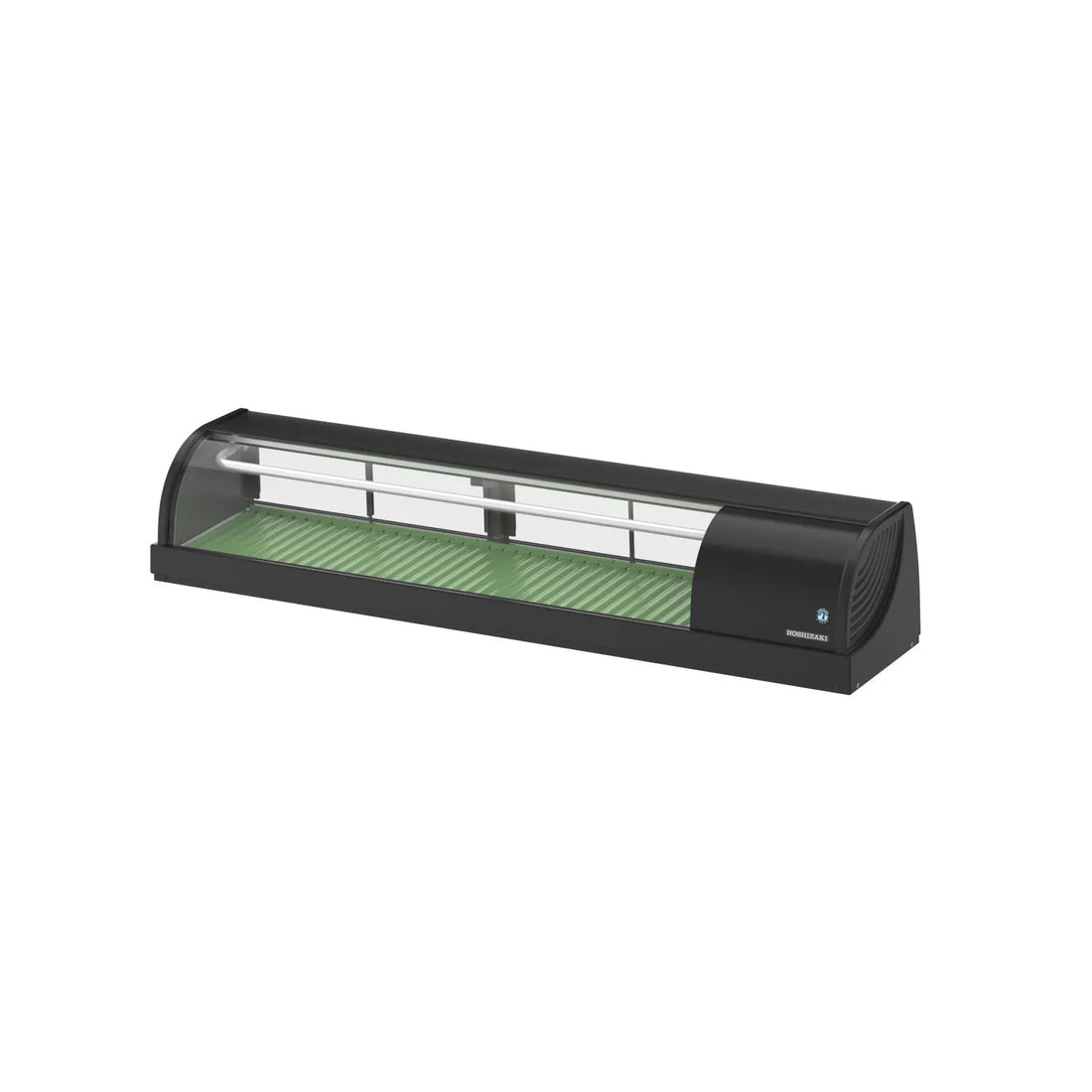 HOSHIZAKI HNC-150BE-R-BLH 57 Sushi Display Case With Led Lighting – Right Sided
