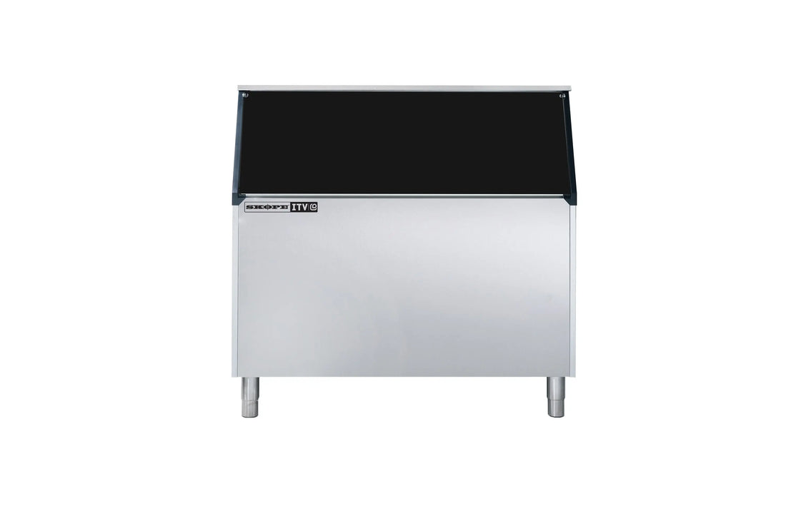 SILO S500 Ice Cube Storage Bin