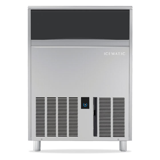 B160C-A 160kg Self Contained Flake Ice Machine