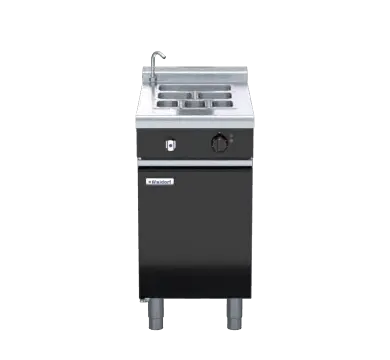 Waldorf 800 Series BML8450E - 450mm Electric Bain Marie - Low Back Version