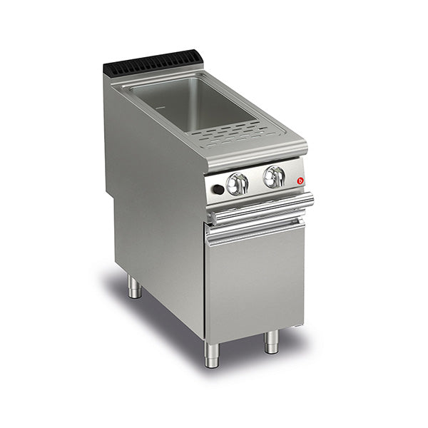 Q90CP/G400 40L Single Basin Gas Pasta Cooker