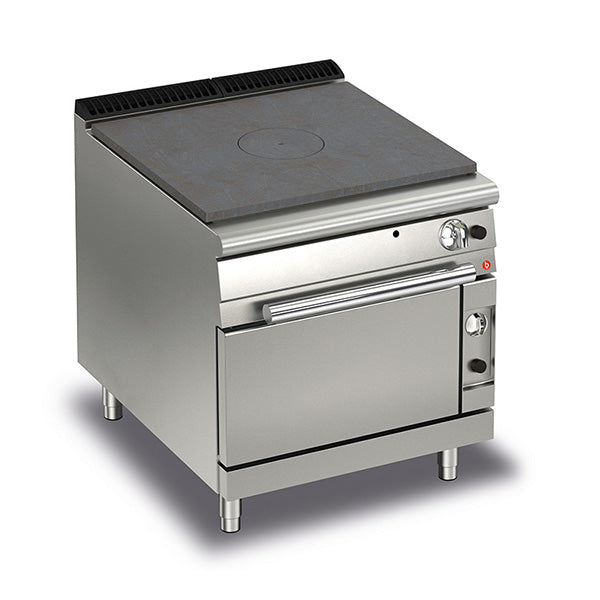 Q70TPF/G800 Gas Target Top With Gas Oven