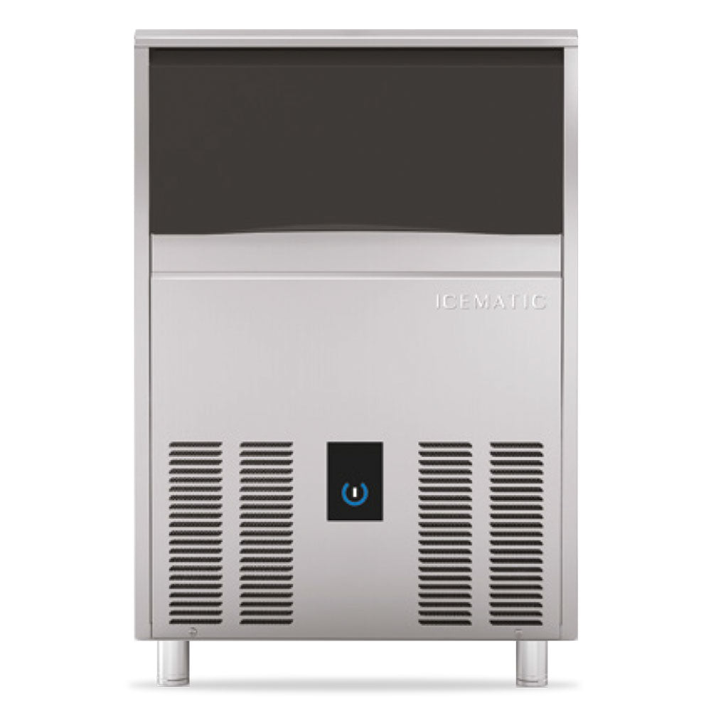 C46-A 46kg Under Counter Self Contained Ice Machine