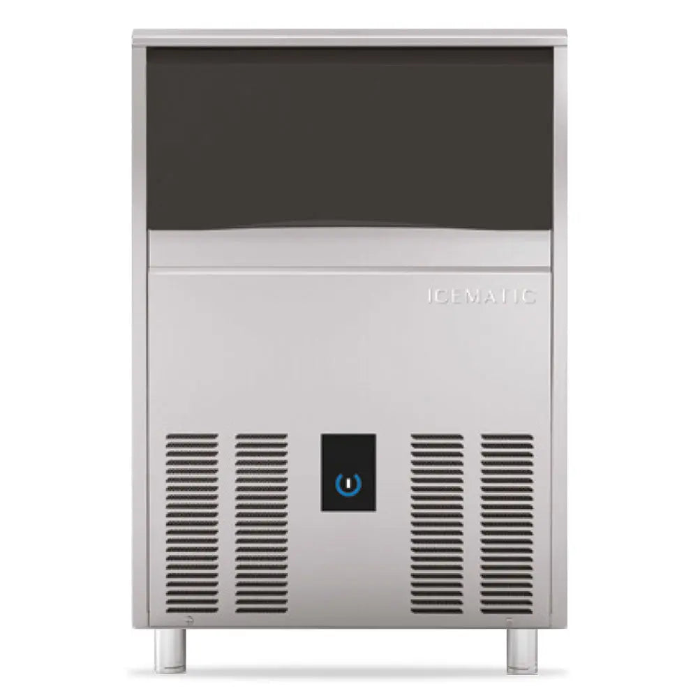 C46-A 46kg Under Counter Self Contained Ice Machine
