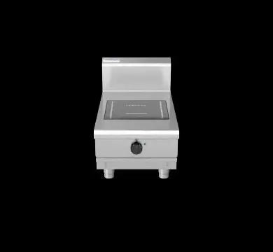 Waldorf 800 Series IN8100F-B - 450mm Electric Induction Cooktop - Bench Model