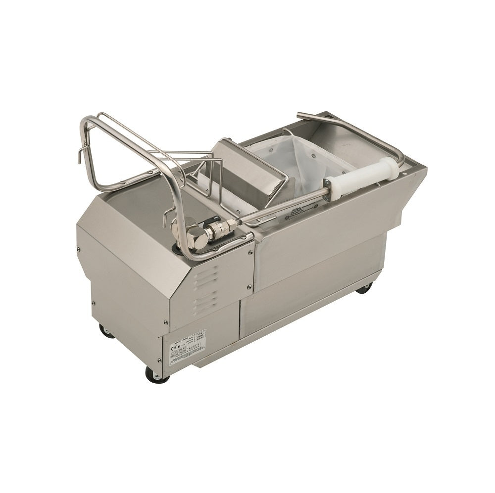Waldorf 800 Series FF8140E - Filtamax Fryer Filter